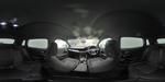 アウディ&nbsp;A3 Sportbackの360°画像のサムネイル