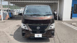 日産&nbsp;キャラバンの360°画像のサムネイル