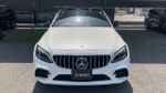 メルセデス・ベンツ&nbsp;C-CLASS Sedanの360°画像のサムネイル