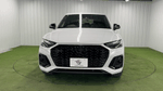 アウディ&nbsp;Q5 Sportbackの360°画像のサムネイル