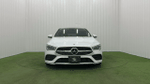 メルセデス・ベンツ&nbsp;CLA-CLASS Shooting Brakeの360°画像のサムネイル