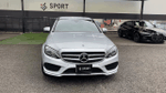 メルセデス・ベンツ&nbsp;C-CLASS Sedanの360°画像のサムネイル