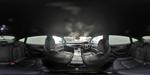 アウディ&nbsp;A7 Sportbackの360°画像のサムネイル