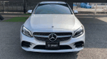 メルセデス・ベンツ&nbsp;C-CLASS Sedanの360°画像のサムネイル