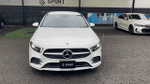 メルセデス・ベンツ&nbsp;A-CLASS Sedanの360°画像のサムネイル