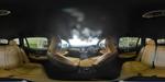 ボルボ&nbsp;V60の360°画像のサムネイル