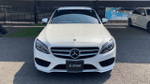 メルセデス・ベンツ&nbsp;C-CLASS Sedanの360°画像のサムネイル