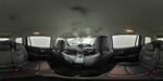 クライスラー&nbsp;JEEP COMMANDERの360°画像のサムネイル