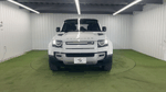 ランドローバー&nbsp;DEFENDERの360°画像のサムネイル