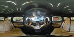 ボルボ&nbsp;V90の360°画像のサムネイル