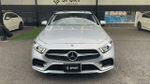 メルセデス・ベンツ&nbsp;CLS-CLASSの360°画像のサムネイル