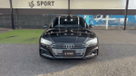 アウディ&nbsp;A5 Sportbackの360°画像のサムネイル