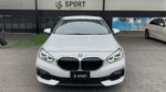 BMW&nbsp;1Seriesの360°画像のサムネイル