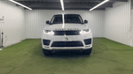 ランドローバー&nbsp;RANGE ROVER SPORTの360°画像のサムネイル