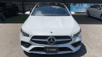 メルセデス・ベンツ&nbsp;CLA-CLASS Shooting Brakeの360°画像のサムネイル