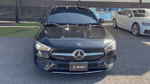 メルセデス・ベンツ&nbsp;CLA-CLASSの360°画像のサムネイル