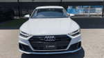 アウディ&nbsp;A7 Sportbackの360°画像のサムネイル