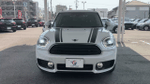 BMW&nbsp;MINI CROSSOVERの360°画像のサムネイル
