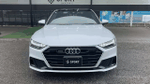 アウディ&nbsp;A7 Sportbackの360°画像のサムネイル