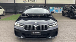 BMW&nbsp;5Series Sedanの360°画像のサムネイル