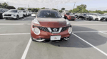 日産&nbsp;ジュークの360°画像のサムネイル