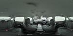 アウディ&nbsp;A6の360°画像のサムネイル