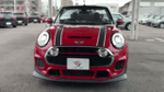 BMW&nbsp;MINI CONVERTIBLEの360°画像のサムネイル