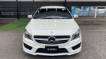 メルセデス・ベンツ&nbsp;CLA-CLASS Shooting Brakeの360°画像のサムネイル