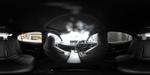 レクサス&nbsp;ESの360°画像のサムネイル