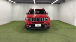 クライスラー&nbsp;JEEP Renegadeの360°画像のサムネイル
