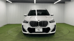 BMW&nbsp;X1の360°画像のサムネイル