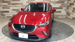 マツダ&nbsp;CX-3の360°画像のサムネイル