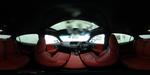 レクサス&nbsp;ESの360°画像のサムネイル