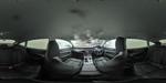 アウディ&nbsp;A7 Sportbackの360°画像のサムネイル