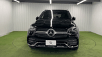 メルセデス・ベンツ&nbsp;GLE-CLASSの360°画像のサムネイル