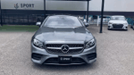 メルセデス・ベンツ&nbsp;E-CLASS Coupeの360°画像のサムネイル