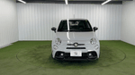 アバルト&nbsp;ABARTH 595の360°画像のサムネイル