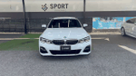 BMW&nbsp;3Series Touringの360°画像のサムネイル