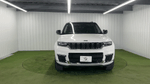 クライスラー&nbsp;JEEP GRAND CHEROKEE Lの360°画像のサムネイル