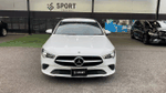 メルセデス・ベンツ&nbsp;CLA-CLASS Shooting Brakeの360°画像のサムネイル