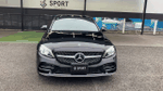 メルセデス・ベンツ&nbsp;C-CLASS Sedanの360°画像のサムネイル