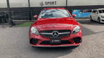 メルセデス・ベンツ&nbsp;C-CLASS Sedanの360°画像のサムネイル