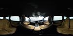 ボルボ&nbsp;V90の360°画像のサムネイル