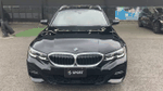 BMW&nbsp;3Series Touringの360°画像のサムネイル