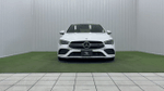 メルセデス・ベンツ&nbsp;CLA-CLASSの360°画像のサムネイル
