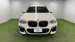 BMW&nbsp;X3の360°画像のサムネイル