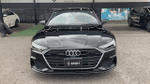 アウディ&nbsp;A7 Sportbackの360°画像のサムネイル