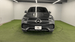 メルセデス・ベンツ&nbsp;GLE-CLASS Coupeの360°画像のサムネイル