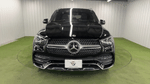 メルセデス・ベンツ&nbsp;GLE-CLASSの360°画像のサムネイル