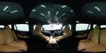 ボルボ&nbsp;V60の360°画像のサムネイル